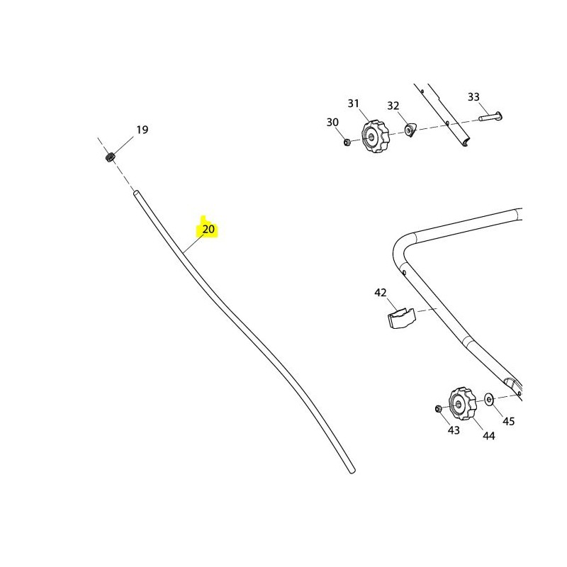 cable-1500mm-makita-dolmar-671001073