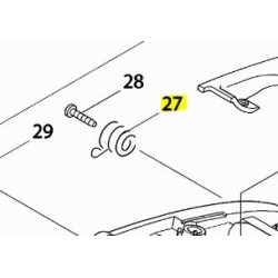 ressort-makita-dolmar-324477-8