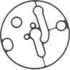 698781-joint-schwimmerkammer-stihl-00030001663-0003-000-1663-0003-000-1663