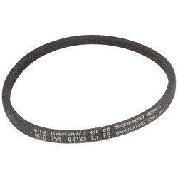 courroie-motobineuse-mtd-bolens-mastercut-754-04123