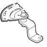 zahnsegment-kpl-lenkung-stihl-61407803601-6140-780-3601-6140-780-3601