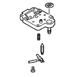 corps-pompe-echo-shindaiwa-p003001490