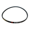 courroie-motobineuse-eurosystems-z2-00370005210