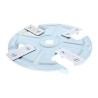 disque-porte-cout-exvik-stihl-60127005110-6012-700-5110-6012-700-5110