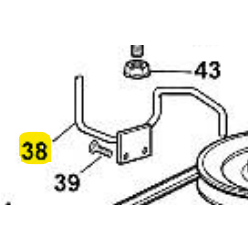 courroiefuhrung-stihl-61257606710-6125-760-6710-6125-760-6710