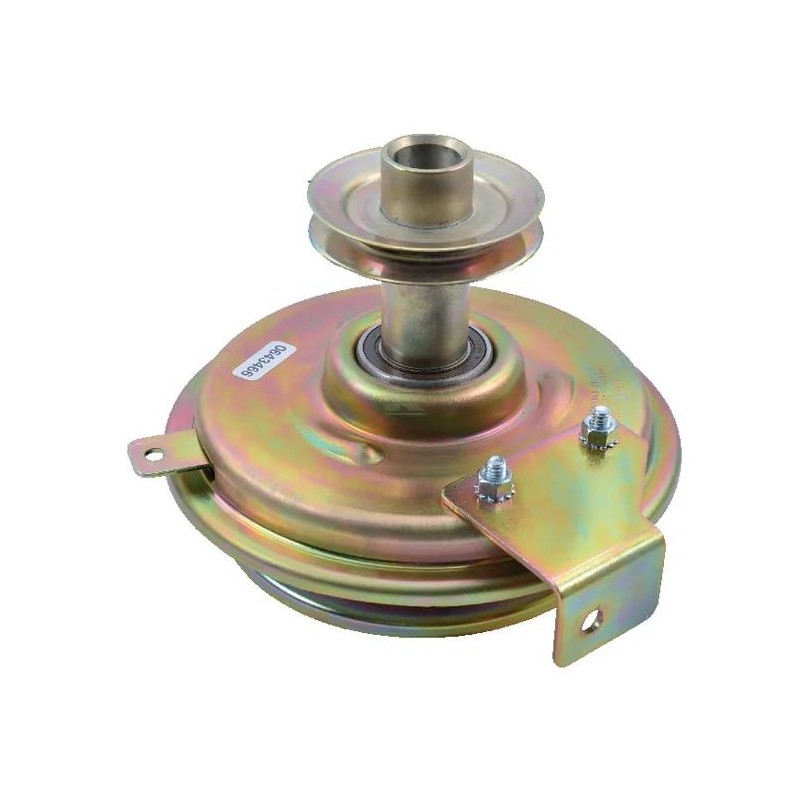 poulie-p-t-o-mtd-717-04743