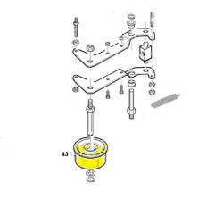 galet-tendeur-gianni-ferrari-top-green-tg125-95533221001