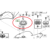 poulie-john-deere-x300r-m153821