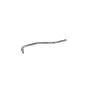 TIGE DE RELEVAGE COUPE AYP - HUSQVARNA - 532145537 - 532151141 - 532139865 - 145537 - 151141 - 139865