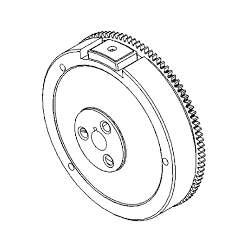 volant-briggs-et-stratton-591095