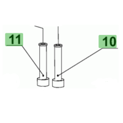 passe-cable-makita-dolmar-609024588