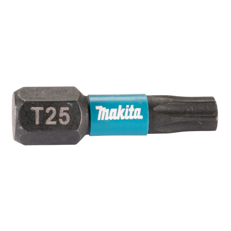 pack-embout-impact-black-t25-25mm-25pcs-makita-dolmar-e-12398