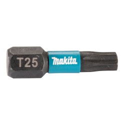 pack-impact-black-t25-25mm-25pcs-x12-makita-dolmar-e-12398-12