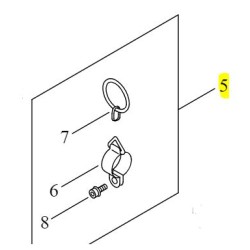 anneau-echo-shindaiwa-p021013581