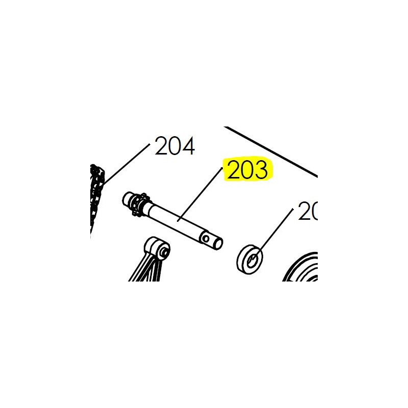 arbre-primaire-9-dts-9525-pubert-staub-oleo-mac-0306050037-577522201