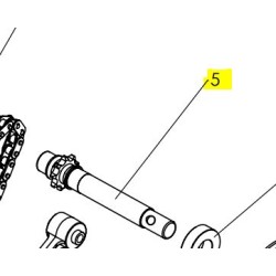 arbre-primaire-9dts-9525-pubert-staub-oleo-mac-0306050005-15033