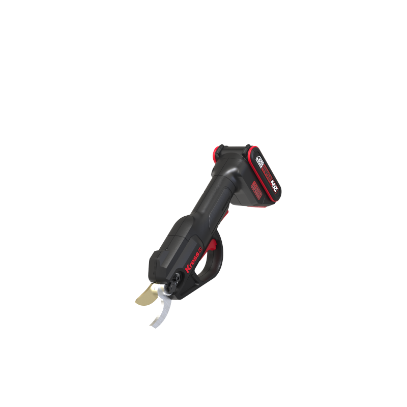 secateur-kress-kg3409-25mm-20v