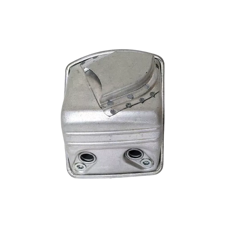 pot-d-echappement-makita-dolmar-181174102 pot-d-echappement-makita-dolmar-181174102