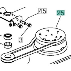 double-poulie-vsf-mnf-v12-d118-111-dp85-1054-eurosystems-00322005155