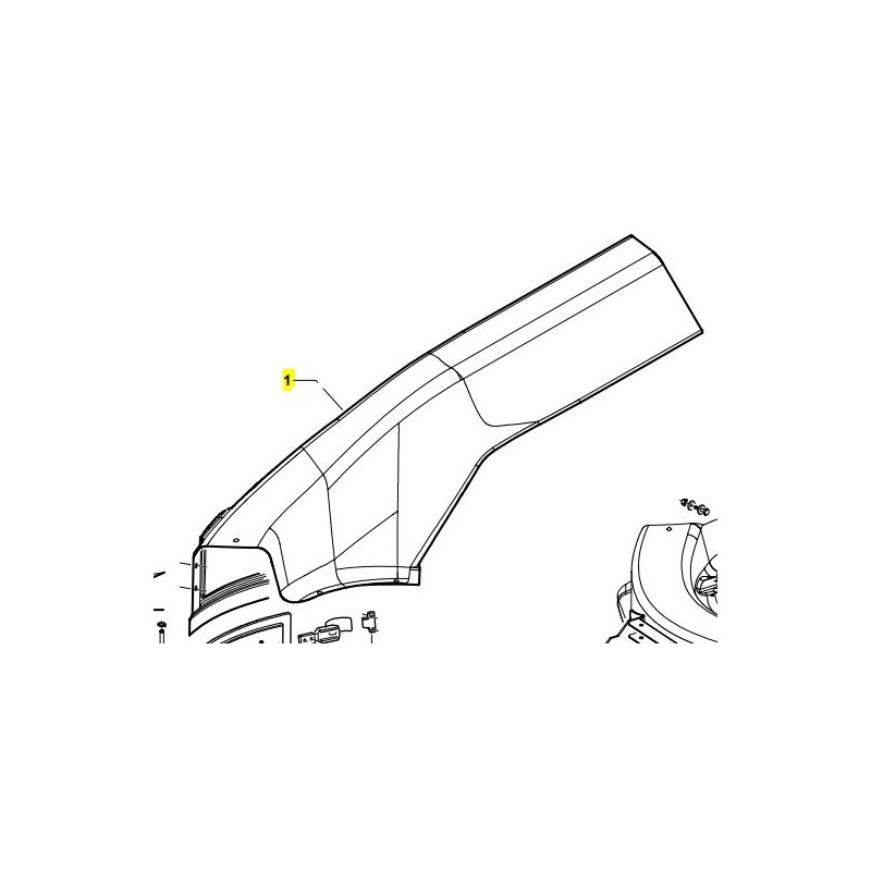 goulotte-gianni-ferrari-89001110002