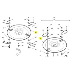 disque-porte-lame-gianni-ferrari-0150014160-0150014160-diametre-525mm