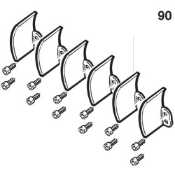 kit-pales-turbine-avec-vis-gianni-ferrari-turbo-0190002060-0190002060