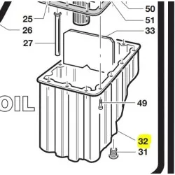 reservoir-d-huile-tondeuse-gianni-ferrari-gt300dw-gt270dw-91002180001