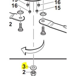 rondelle-fixation-disque-lame-coupe-tondeuse-gianni-ferrari-95023000001