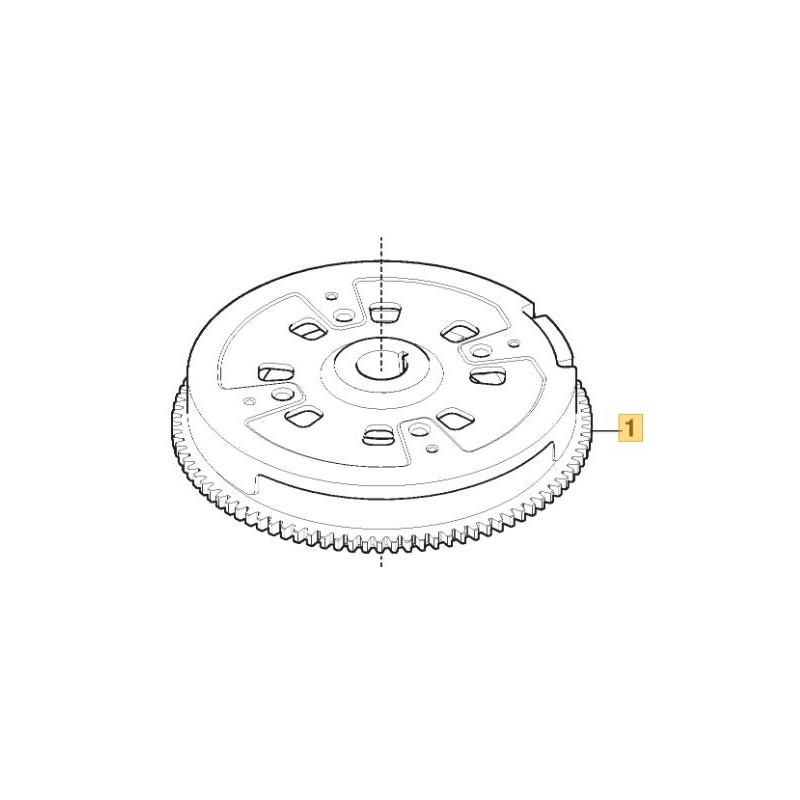 volant-moteur-ggp-castelgarden-stiga-1185515930
