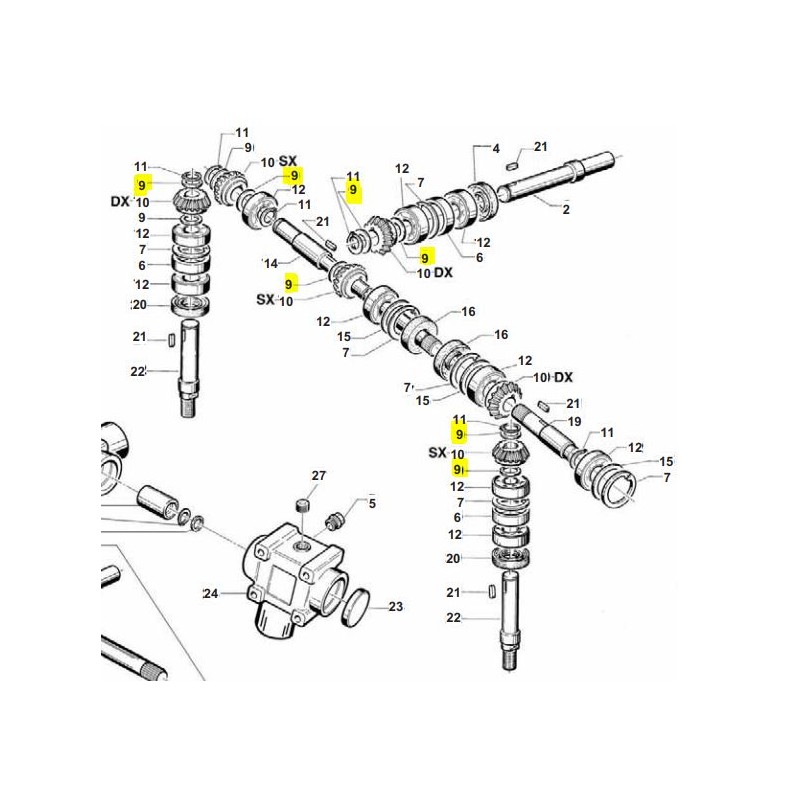 kit-de-rondelles-de-reglage-gianni-ferrari-95598270000