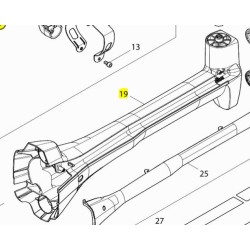 carcasse-tube-makita-dolmar-453541-9