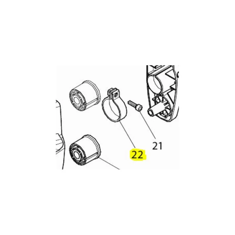collier-de-serrage-33-makita-dolmar-346590-2 collier-de-serrage-33-makita-dolmar-346590-2