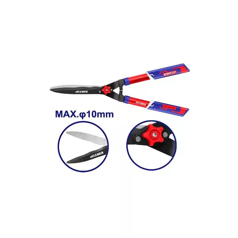 cisaille-a-haie-22-557mm-avec-lame-traitee cisaille-a-haie-22-557mm-avec-lame-traitee