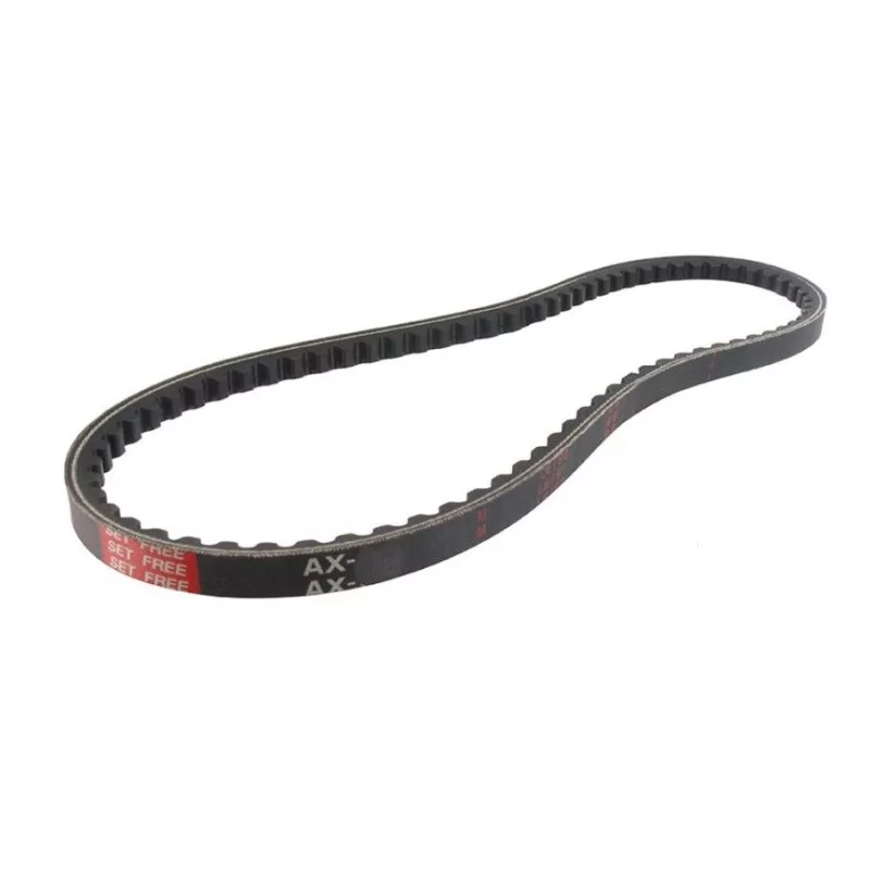 COURROIE TRAPEZOIDALE CRANTEE AX90 - LONGUEUR 92 POUCE COURROIE TRAPEZOIDALE CRANTEE AX90 - LONGUEUR 92 POUCE