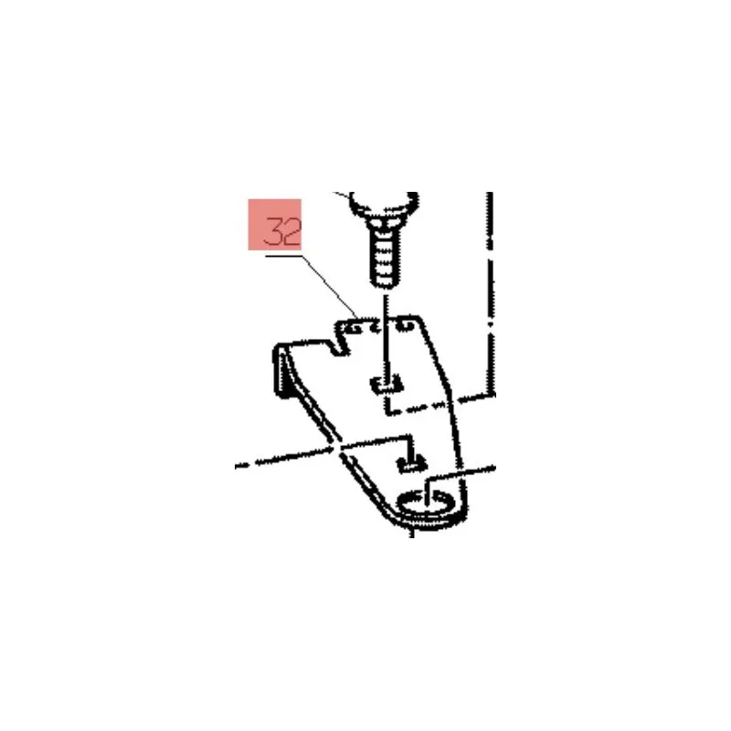 platine-d-embrayage-etesia-wolf-24151