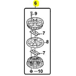 poulie-crantee-stihl-61557607500-6155-760-7500-6155-760-7500