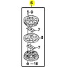 poulie-crantee-stihl-61557607500-6155-760-7500-6155-760-7500