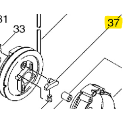 cliquet-echo-shindaiwa-a514000010