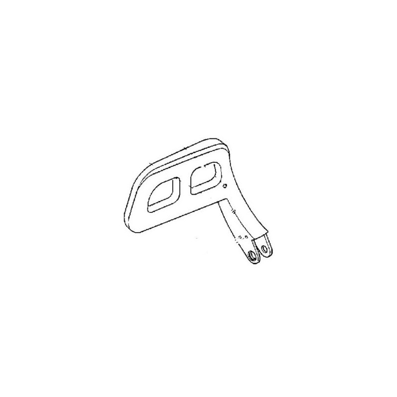 levier-frein-echo-shindaiwa-43311135430