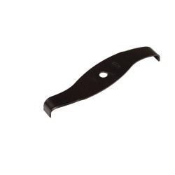 lame-courbee-debroussailleuse-ronce-2-dents-280mm-alesage-20mm