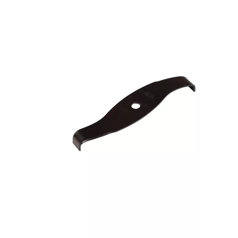 lame-courbee-debroussailleuse-ronce-2-dents-280mm-alesage-20mm