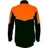 veste-de-travail-softshell-orange-et-noire-odon-polaire