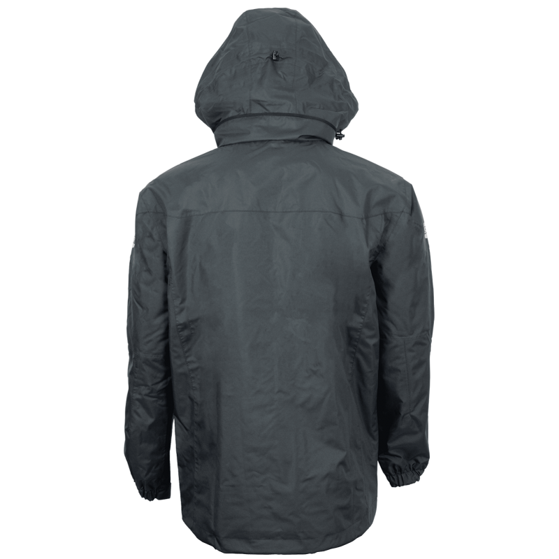 veste-de-pluie-premium-h2o-grise veste-de-pluie-premium-h2o-grise