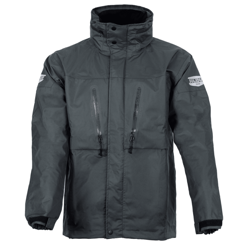 veste-de-pluie-premium-h2o-grise veste-de-pluie-premium-h2o-grise