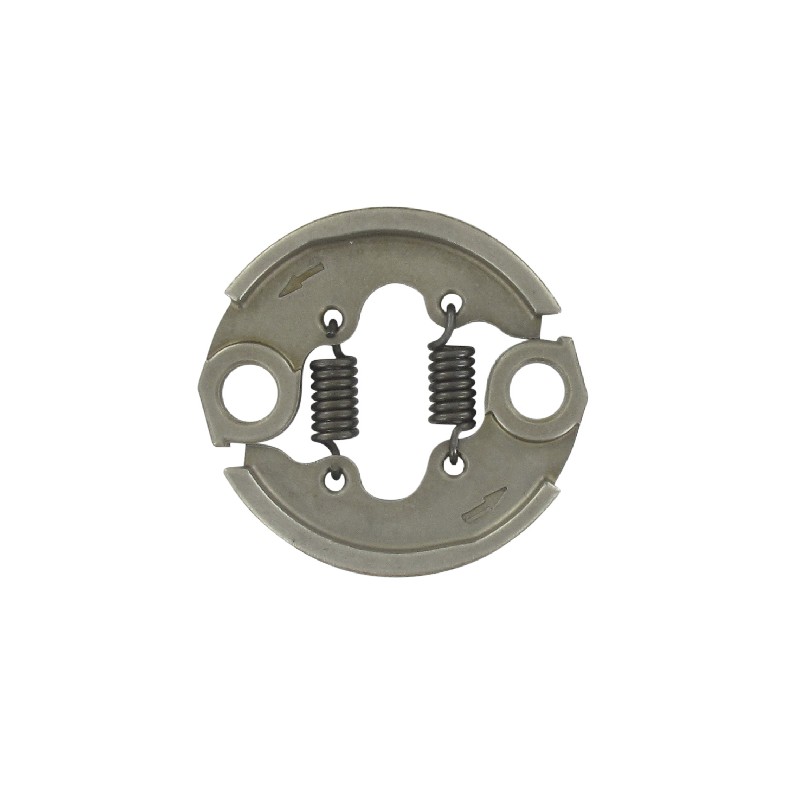 Embrayage Pour Débroussailleuse Stihl FR/FS - Compatible FR410, FS460, Etc. - Pièce Métal