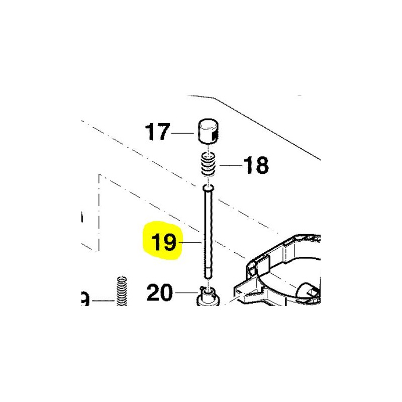 tringle-de-commande-makita-dolmar-223144010