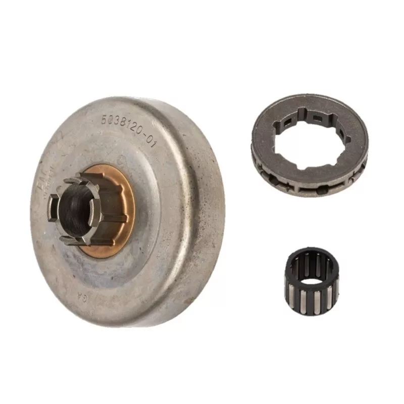 pignon-a-bague-tronconneuse-325-7-dents-husqvarna-42-501636605-501-63-66-05-5016366-05 pignon-a-bague-tronconneuse-325-7-dents-husqvarna-42-501636605-501-63-66-05-5016366-05