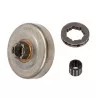 pignon-a-bague-tronconneuse-325-7-dents-husqvarna-42-501636605-501-63-66-05-5016366-05
