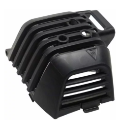 couvercle-echappement-debroussailleuse-echo-shindaiwa-a320001201-a320-001201