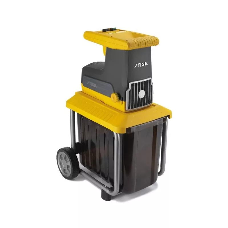 broyeur-electrique-stiga-bio-silent-2500 broyeur-electrique-stiga-bio-silent-2500